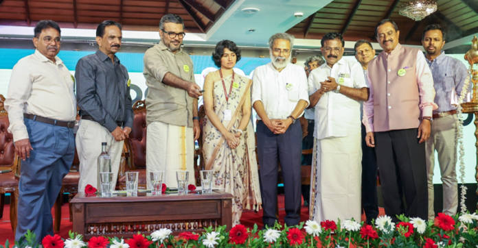 Clue app by Kerala goverment